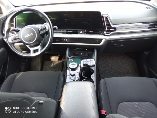 Kia Sportage 1.6 CRDi MHEV DCT Style 136cv - Foto 10