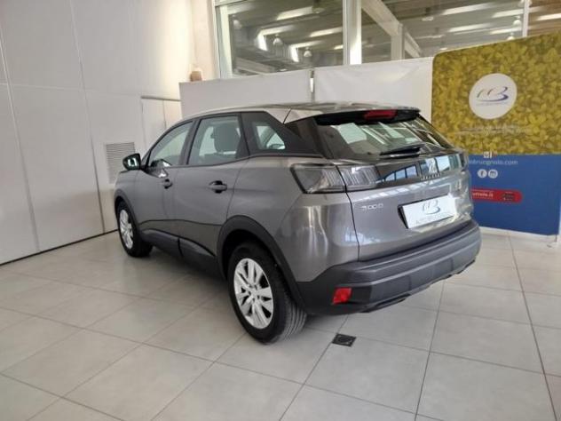 PEUGEOT 3008 BlueHDi 130 S&S Active Pack rif. 23632431 - Foto 4
