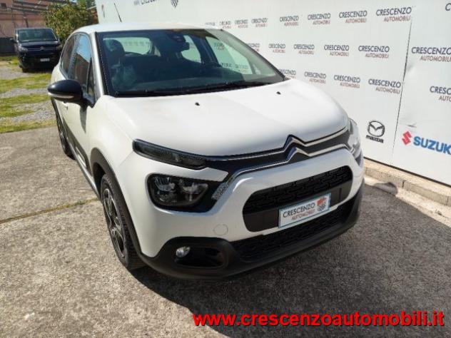 CITROEN C3 1.2 82 CV AZIENDALE - MINI RATA rif. 24062397 - Foto 6