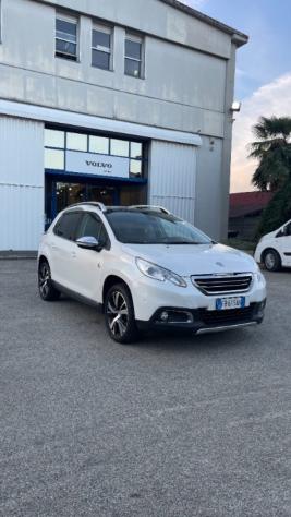 PEUGEOT 2008 1° serie BlueHDi 120 S&S Crossway rif. 24238822 - Foto 4