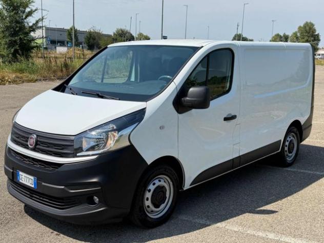 FIAT Talento 2.0 Ecojet 120CV “ NO ex CORRIERE” rif. 23927147 - Foto 8
