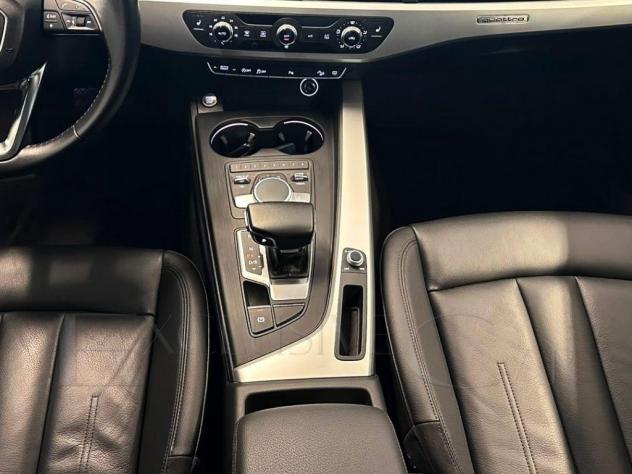 AUDI - A4 Allroad - 2.0 TDI 190 CV S tronic - Foto 10