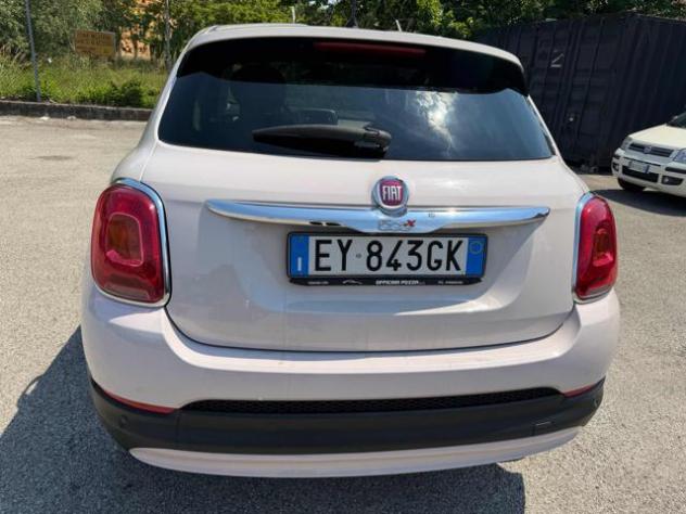 FIAT 500X 1.6 MultiJet 120 CV Business senza lavoro da fare rif. 23734243 - Foto 8