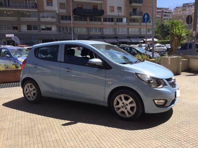Opel Karl 1.0 75 CV N-Joy - Foto 9