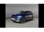 Volkswagen T-Cross 1.0 tsi Style 95cv