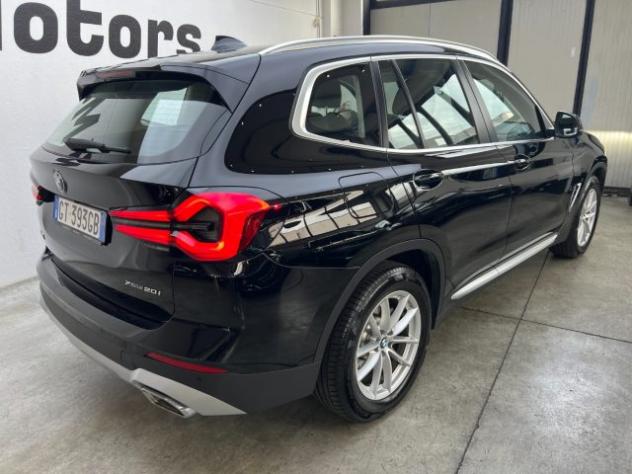 BMW X3 xDrive20i 48V rif. 23790104 - Foto 7