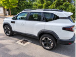 Dacia Bigster Bigster Full Hybrid 155cv