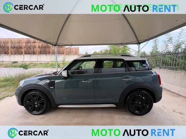 Mini Countryman Cooper Hype 1.5 Twin Power Turbo ALL4 Steptronic - Foto 7