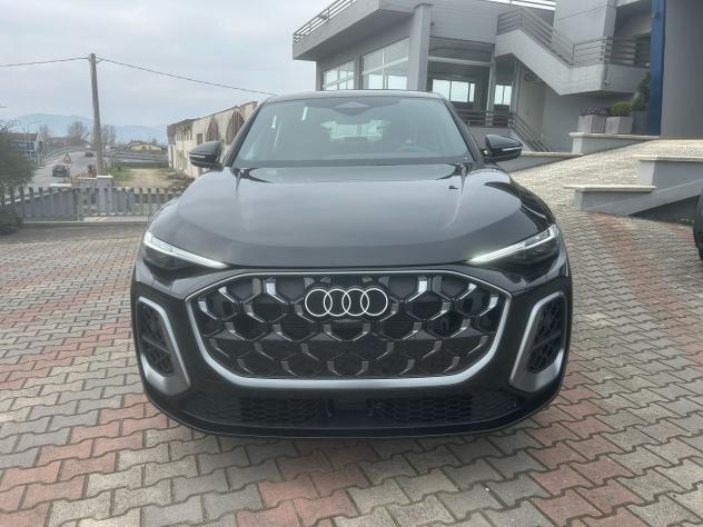 Audi Q5 Q5 SPB TDI 150 kW mHEV+ S tronic quattro S line edition - Foto 3