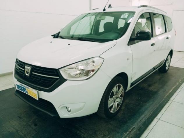 DACIA Lodgy 1.5 blue dci Comfort s&s 115cv 7p.ti my19 rif. 23164730