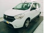 DACIA Lodgy 1.5 blue dci Comfort s&s 115cv 7p.ti my19 rif. 23164730
