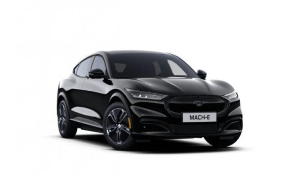 FORD Mustang Mach-E AWD Extended Range GT 487 CV rif. 24062141 - Foto 2