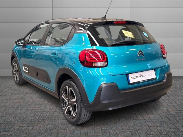 Citroën C3 3ª serie - PureTech 83 S&S Feel - Foto 4