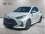 Toyota Yaris IV 2020 1.0 Dynamic