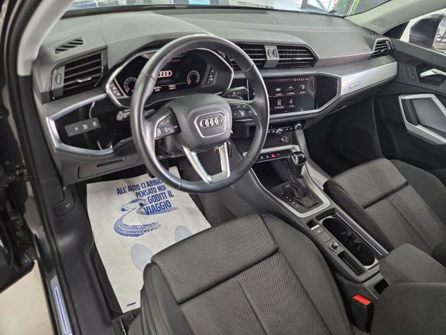 Audi Q3 35 TFSI S tronic line edition - Foto 8