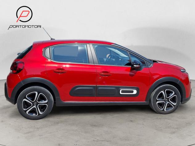 Citroën C3 3ª serie PureTech 83 S&S Feel Pack - Foto 6