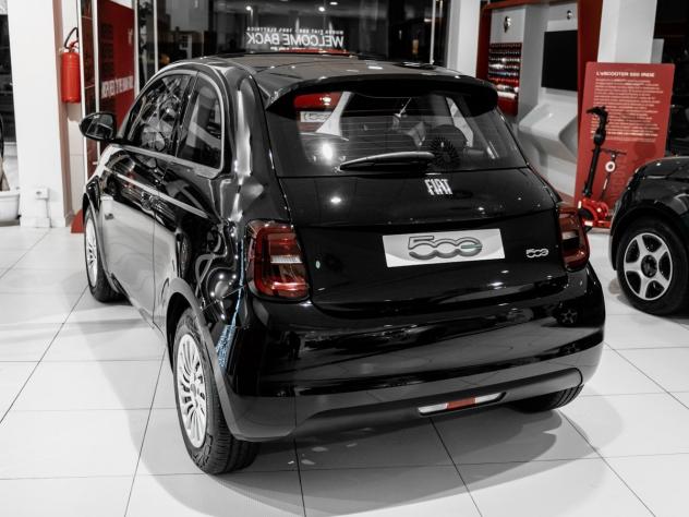 FIAT 500 Electric Elettrica 118cv - Foto 3