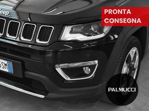 Jeep Compass 1.6 MJet 120cv Limited - Foto 7