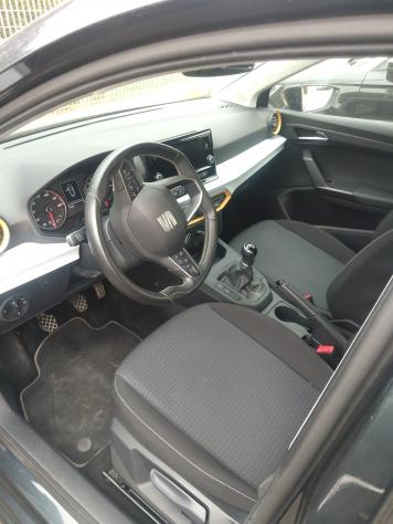 SEAT Ibiza 5ª serie Ibiza 1.0 EcoTSI 95 CV 5 porte Style - Foto 10
