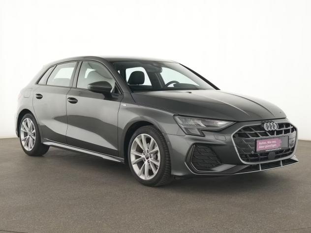 Audi A3 Sportback 35 TFSI S tronic S line Edition S.Back ACC Camera Led - Foto 8