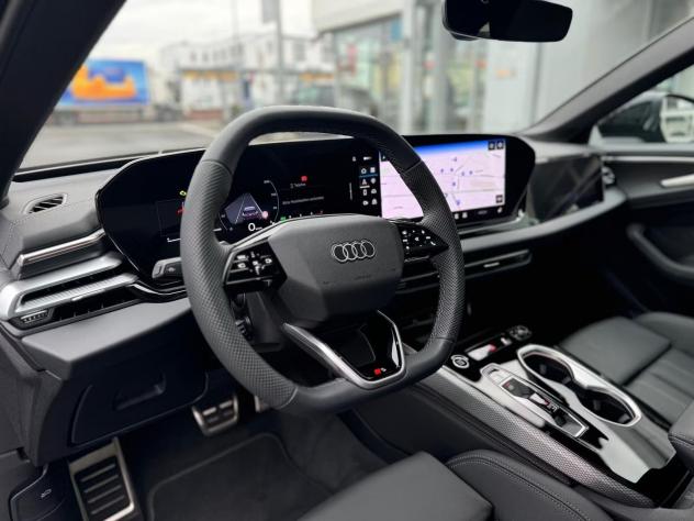 Audi A6 TDI 150 kW S tronic S line edition Tetto Camera 360° - Foto 9
