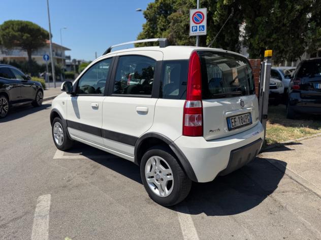Fiat Panda 1.2 Climbing Natural Power - Foto 4