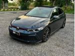 Volkswagen Golf GTI 2.0 TSI DSG