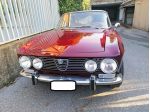 Alfa Romeo GT 2000 VELOCE