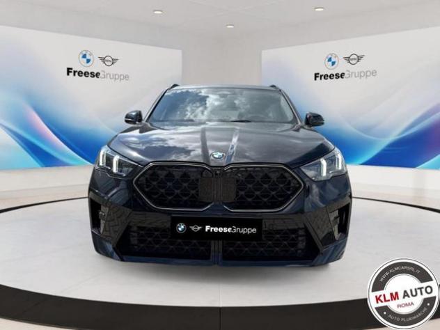 BMW X2 sDrive 20i M sport Pro tetto pano hud rif. 24175491 - Foto 2