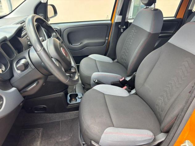 FIAT Panda 1.2 Easy - Foto 10