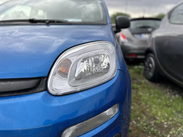 FIAT Panda Panda 1.0 FireFly S&S Hybrid Icon - Foto 10