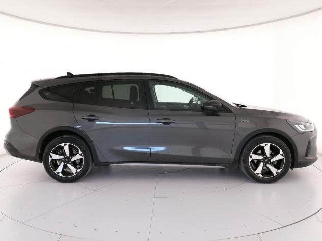 Ford Focus Active SW 1.0t ecoboost h 125cv - Foto 3