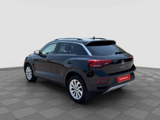 VOLKSWAGEN T-Roc T-Roc 1.5 TSI ACT DSG Life rif. 23986913 - Foto 3