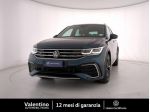 Volkswagen Tiguan 2.0 TDI DSG SCR R-Line 4MOTION