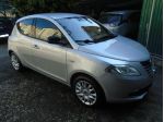 Ypsilon '12 OK NEOP. DISTRIB FATTA A 99.000 KM