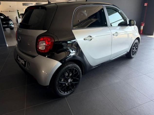 SMART ForFour 70 1.0 twinamic Perfect rif. 23825982 - Foto 4