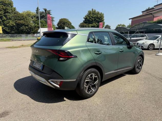 KIA Sportage 1.6 TGDi MHEV DCT Business rif. 23936164 - Foto 4