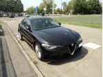 ALFA ROMEO Giulia 2.2 Turbodiesel 180 CV AT8 Super rif. 23948595