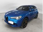 Alfa Romeo Stelvio 2.9 V6 510 CV Quadrifoglio AT8 Q4 FINO A 3 ANNI DI GARAN &hellip;