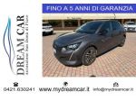 PEUGEOT 208 Automatica 5 porte Allure rif. 24077856