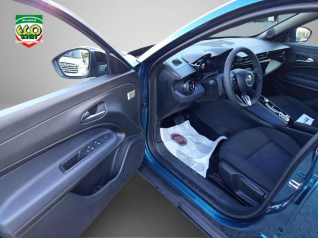 ALFA ROMEO Junior 1.2 136 CV Hybrid eDCT6 rif. 23317974 - Foto 9