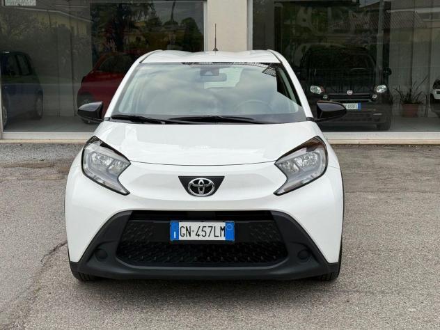 TOYOTA - Aygo X - 1.0 VVT-i 72 CV 5p. Trend - Foto 4