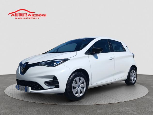 Renault Zoe Life R110