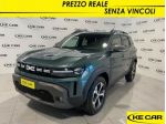 Dacia Duster 1.2 Eco-G 120cv Journey