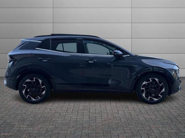 KIA Sportage 1.6 CRDi MHEV DCT GT-line Plus rif. 24046644 - Foto 5