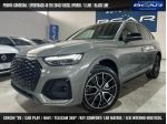 AUDI Q5 SPB Sportback 40 TDI quattro S line Identity Black rif. 23846112