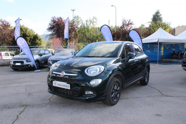 Fiat 500X 1.6 MultiJet 120 CV Pop Star - Foto 6