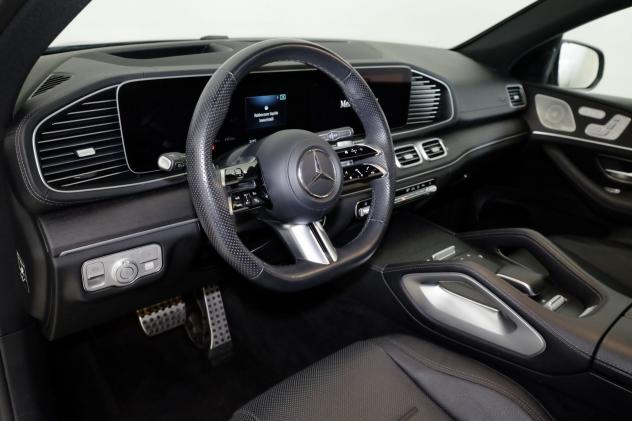 Mercedes-Benz GLE Coupe-C167 2023 Coupe 300 d AMG Line Premium Plus 4matic auto - Foto 6