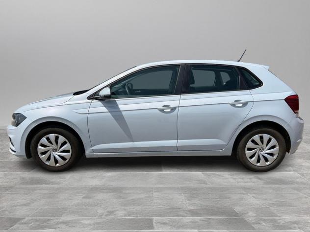 Volkswagen Polo 5p 1.0 evo Comfortline 65cv - Foto 8