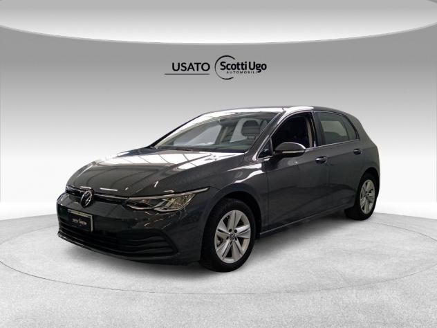 Volkswagen Golf VIII 2020 1.0 tsi evo Life 110cv